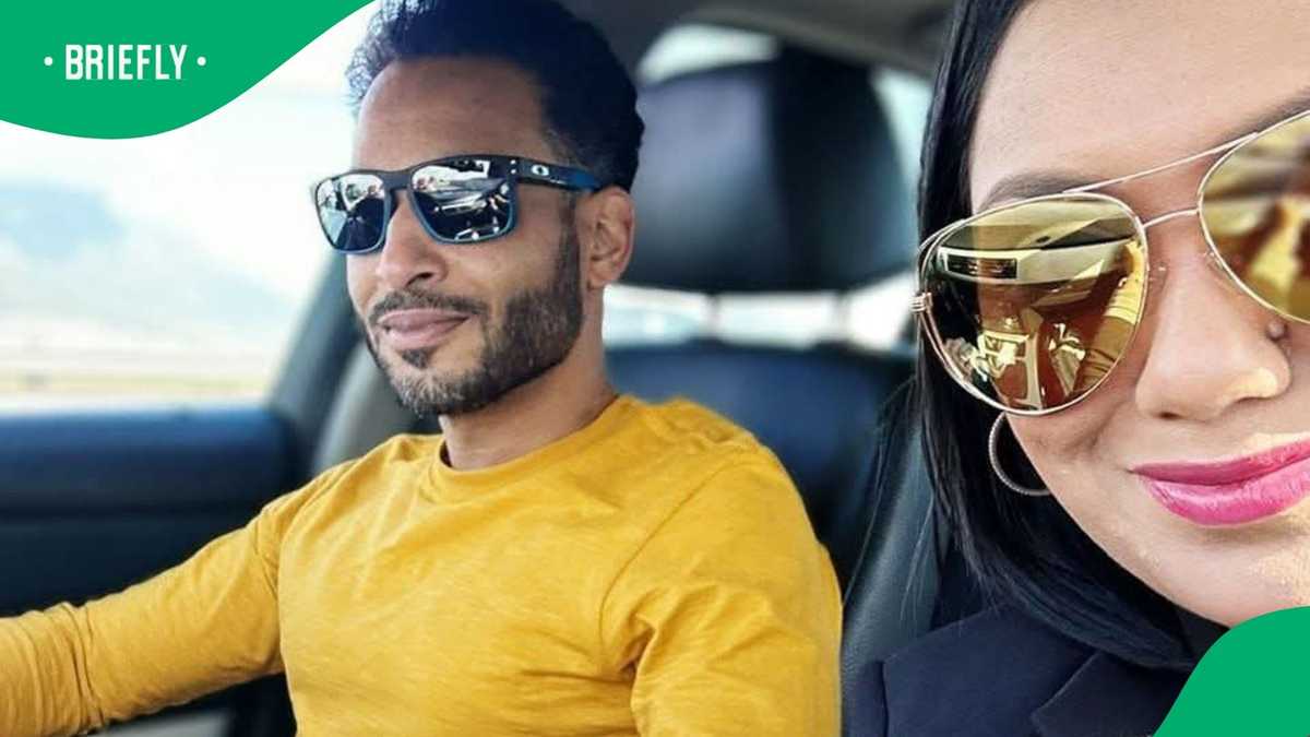 Cape Town cyclists unite for Idries Sheriff memorial ride