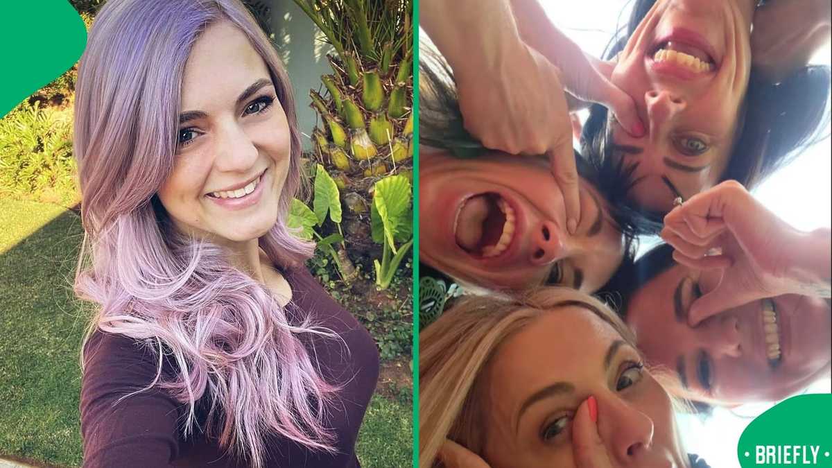 “We are not serious”: Gauteng Afrikaans women play a game recreating Eben Etzebeth incident