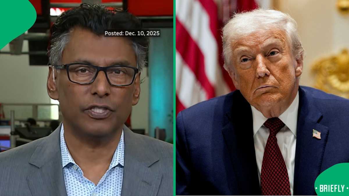 "He's destroying us": Proposed US visa rules face criticism on social media