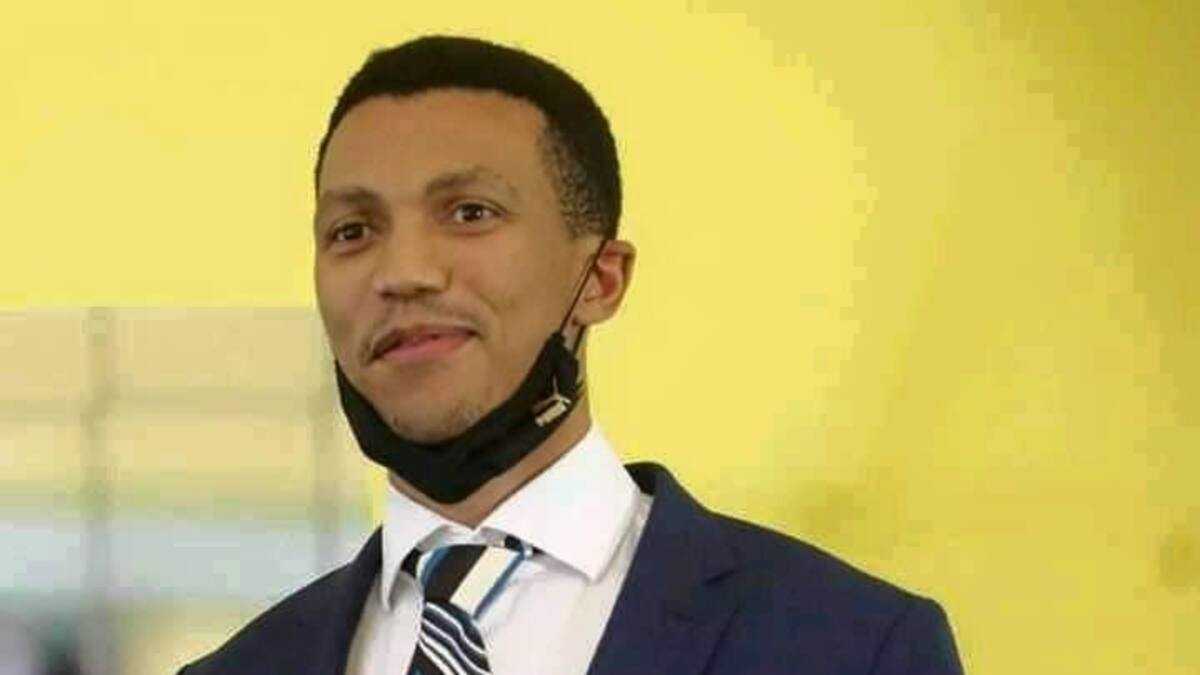 Tlhopie Motsepe biography, age, education, parents, Sundowns, IG - Briefly.co.za