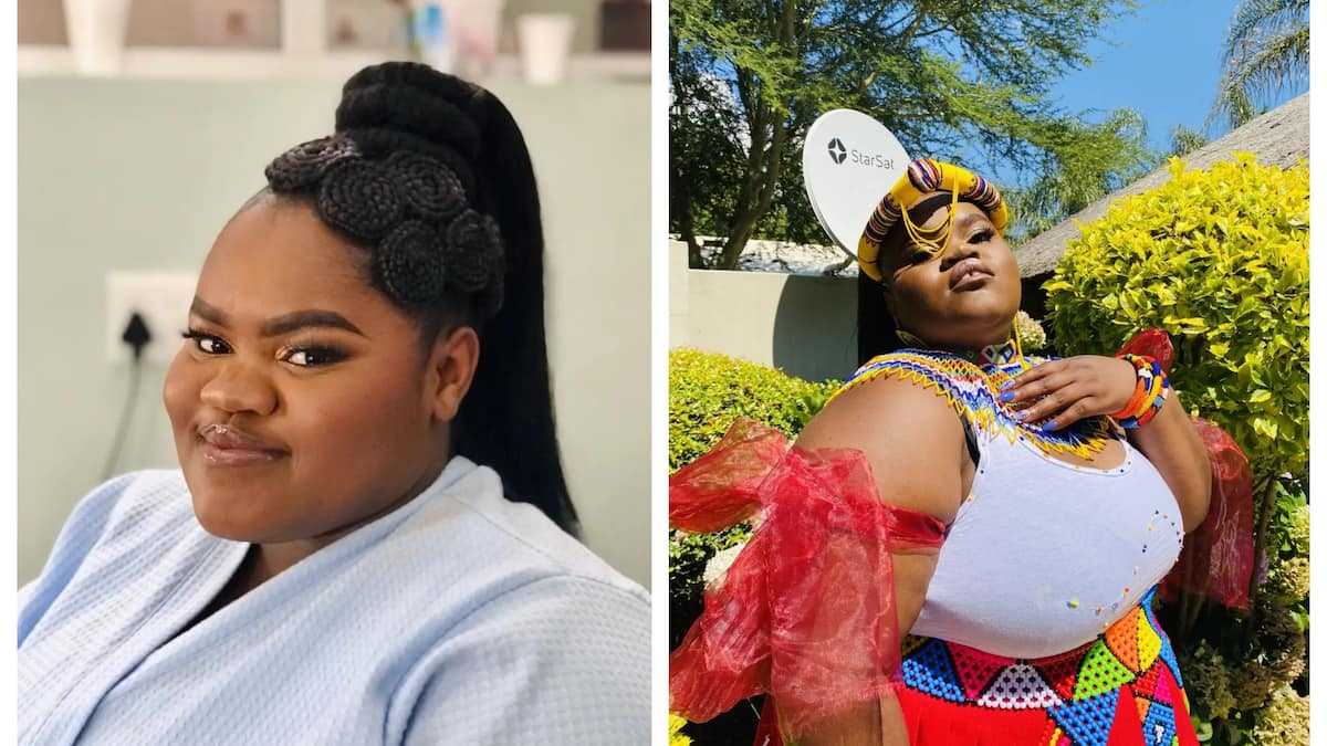 Who is Nompumelelo Vilakazi? Age, parents, education, career, profiles, net worth - Briefly.co.za