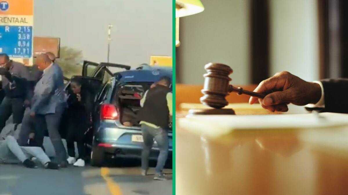 Cop Dit No Vip ‘Traumatised’ VIP Protection Cop Claims No Wrongdoing in N1 Assault ...