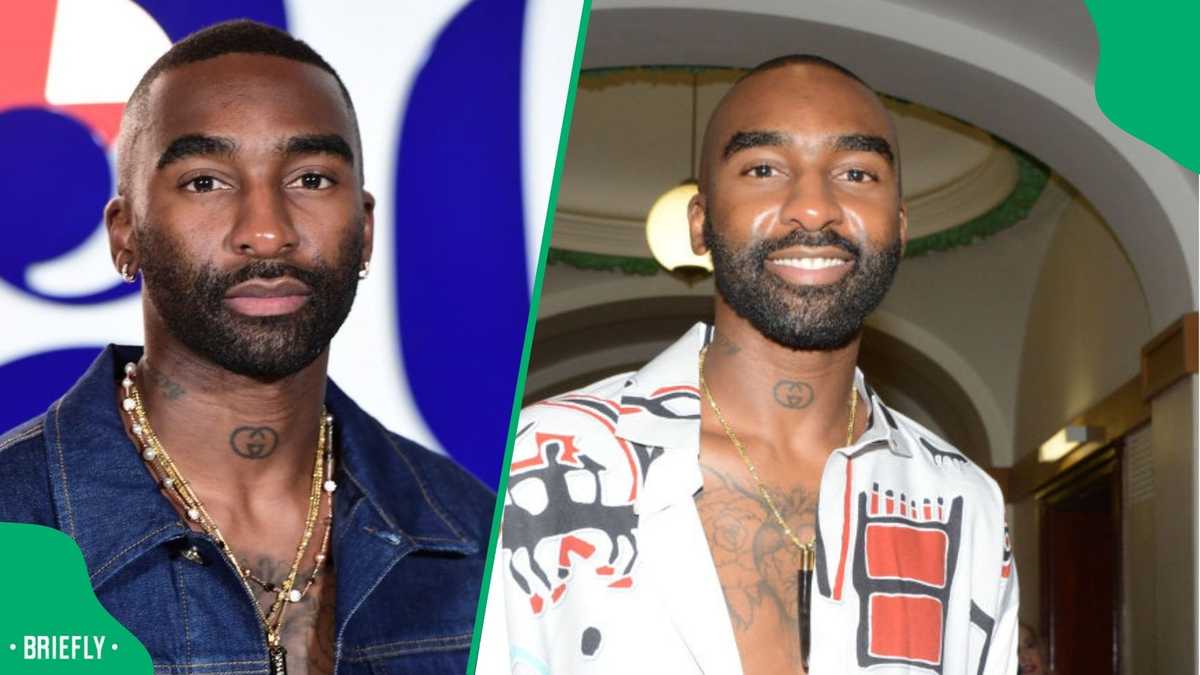 Rapper Ricky Rick The late Riky Rick's album 'Family Values' hits 10th anniversary ...