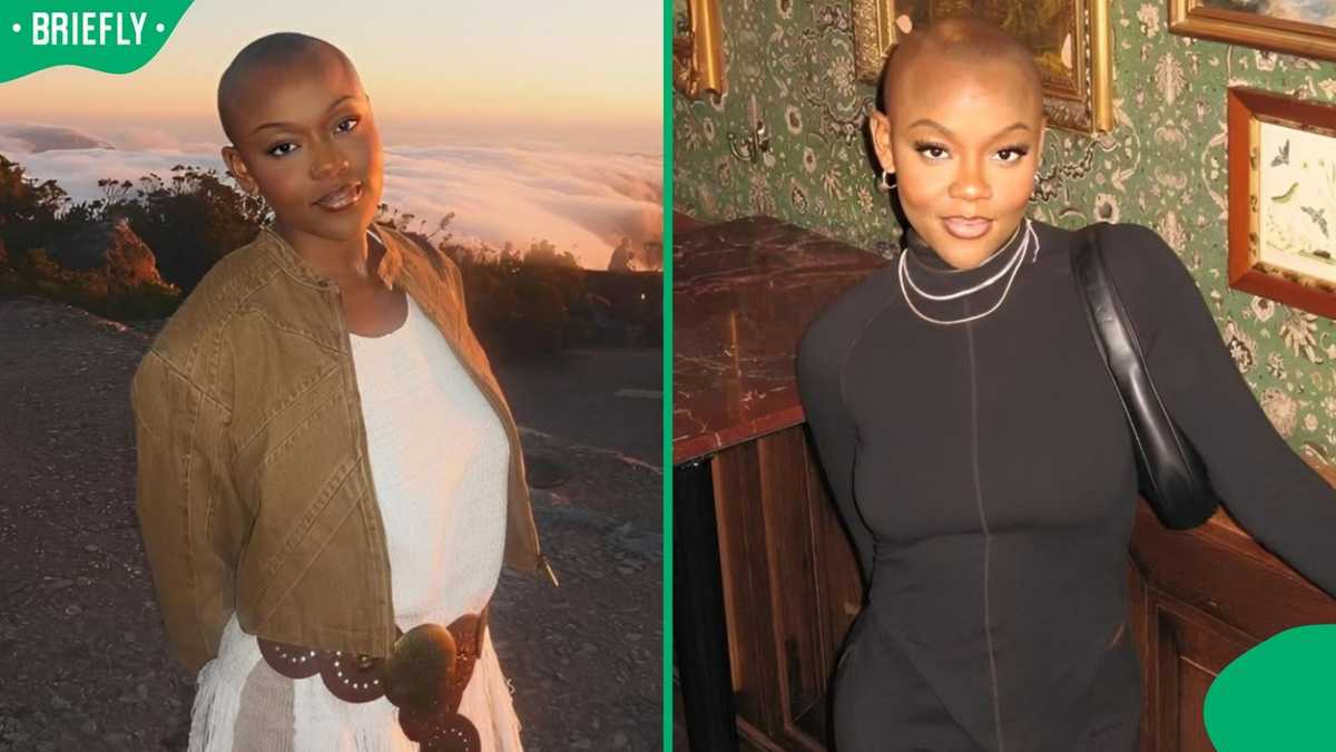 "How do you insult us?": British woman's 1st impression of South Africa offends local girls