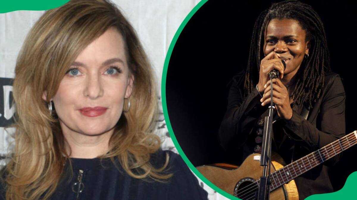 Tracy Chapman's children and partner What we know about her private Tracy Chapman's children and partner What we know about her private