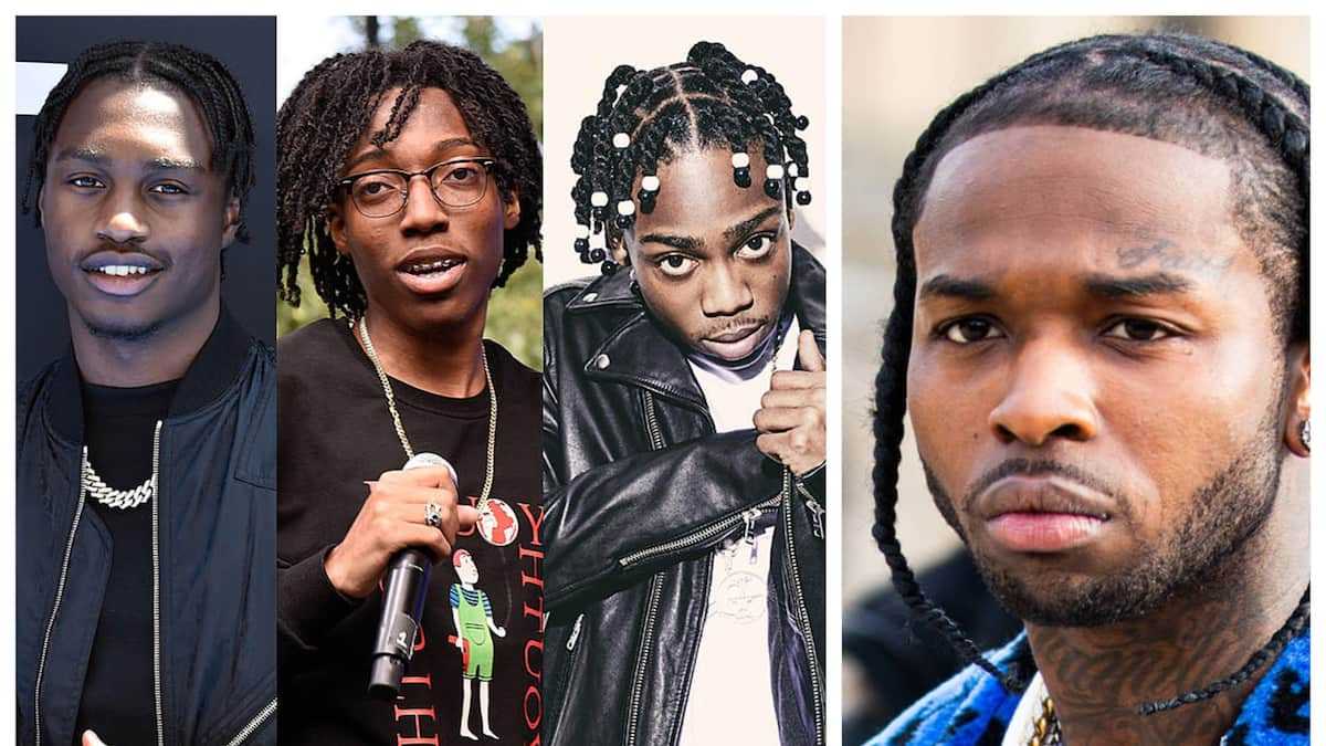 All Rapper's New Best New York drill rappers 2022: Top 10 list of trending artists ...