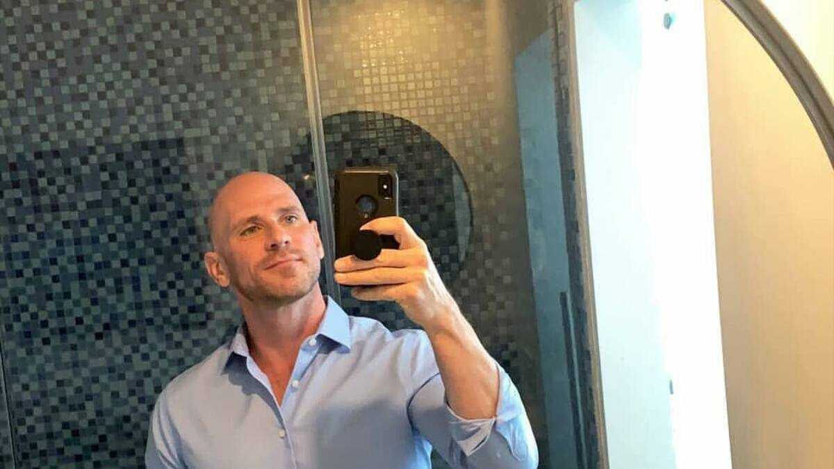 Who is Johnny Sins? Age, real name, girlfriend, career, profiles, net worth  - Briefly.co.za