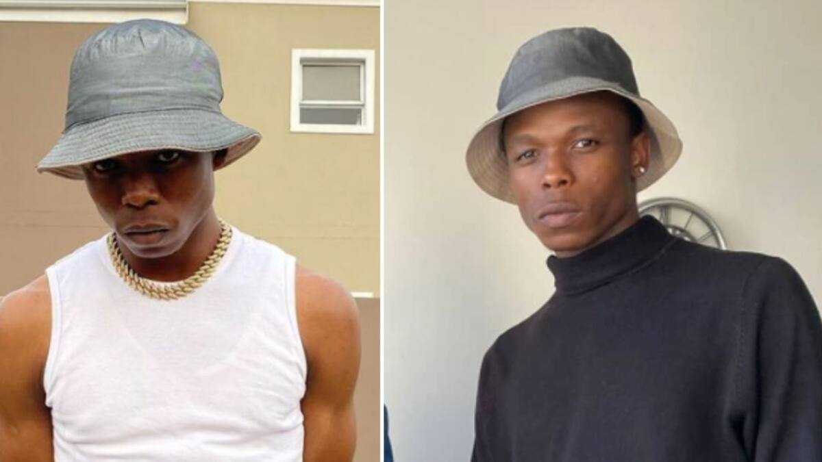 ‘Umlando’ Hitmaker Toss Takes a Break From the Limelight to Focus on ...