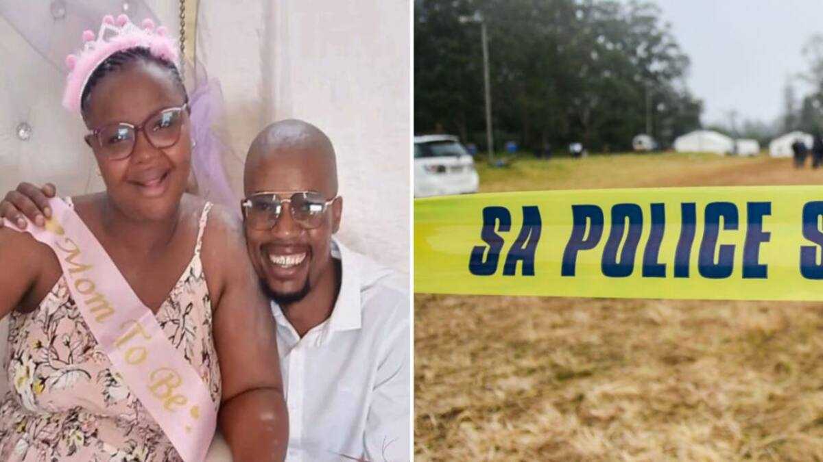 Verna Simpson Missing Vanderbijlpark Man and Pregnant Girlfriend Found Dead, 2 Men ...