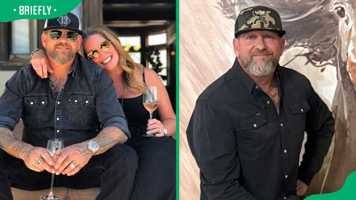 Jen Hatmaker's divorce from Brandon Hatmaker: What happened to their ...