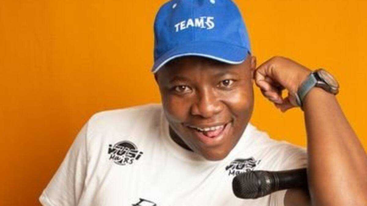 Dj Ma R5 Death Late Bacardi Musician Vusi Ma R5 Dancer in Critical Condition in ...