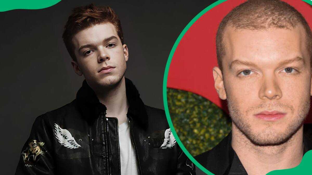 Cameron Rhodes Partner Who is Cameron Monaghan's girlfriend? A look at his love life and ...