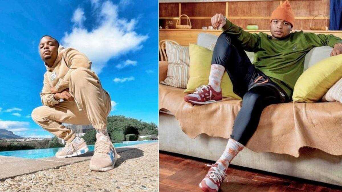 K.O Turns 41: 6 Cool Facts in Celebration of the Talented Rapper's ...