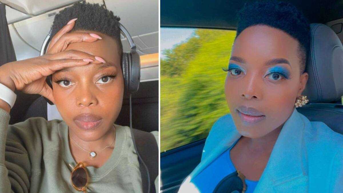 Nomcebo Zikode vs Open Mic Productions: 'Jerusalema' Singer Denies Solving Legal Problems With Record Label - Briefly.co.za