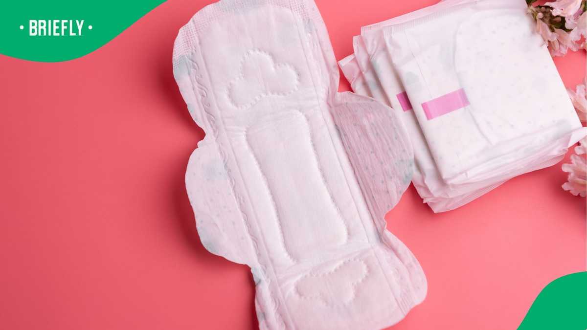 South African government reassures women on sanitary pad safety amid chemical study concerns