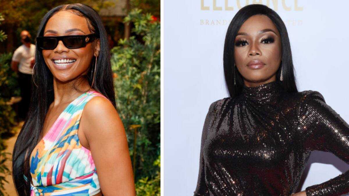 Bonang Shuts It Down for Valentines Day: “An Evening With My Loves ...