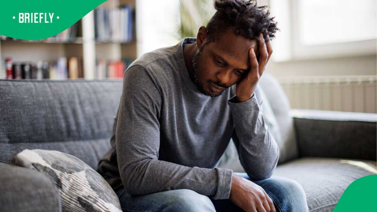 Health struggles deepen as blind Soweto man's cousin empties R421,000 RAF payout account in hours