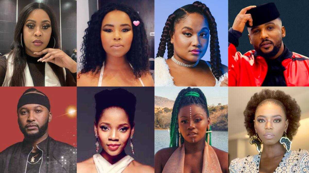 Top 15 South African Afro soul artists to keep on your radar - Briefly ...