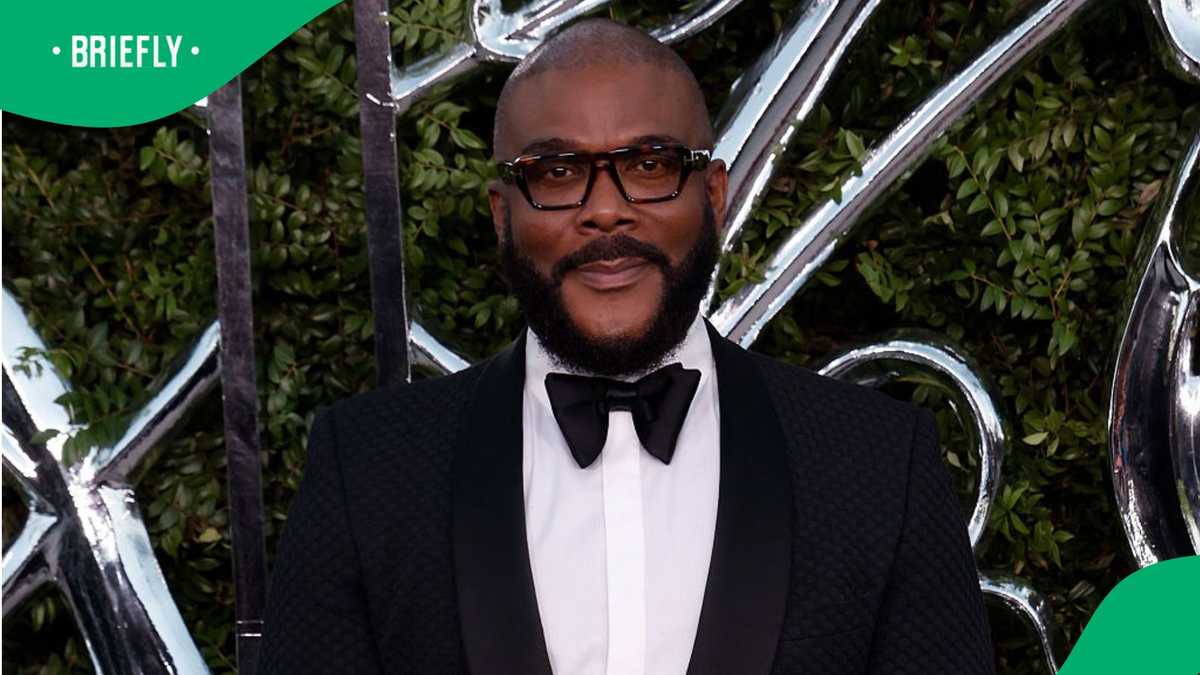 Puerto Rico Power Generation Source Tyler Perry Lists Beverly Hills Mansion for R980 Million Ahead of ...