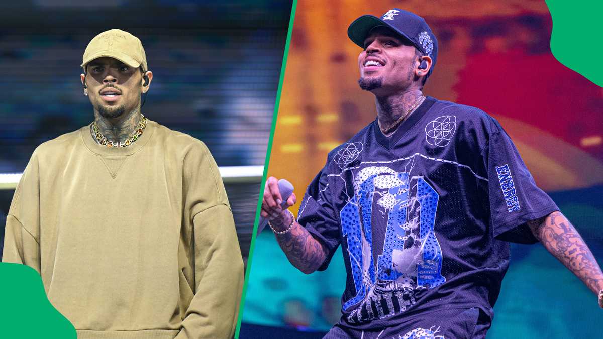 Brown R200 SA Questions Peeps Who Reselling Their Chris Brown Concert Tickets: “It ...