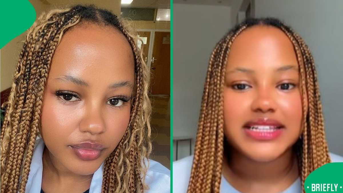 A South African medical student shared hard lessons she learned while studying medicine in Russia