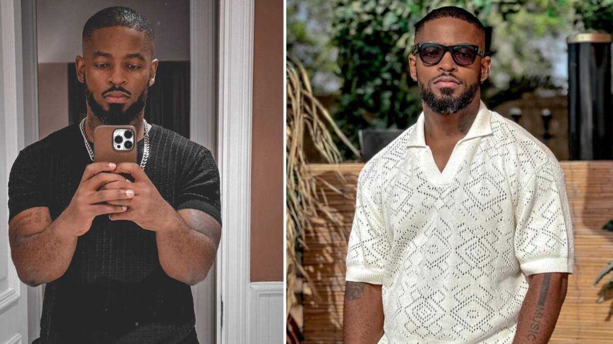 Prince Kaybee: ‘Club Controller’ Hitmaker Expresses Desire to Be Loved ...