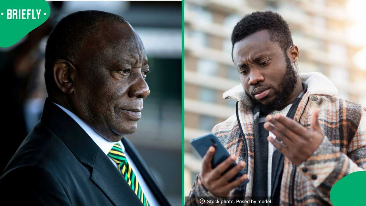 President Cyril Ramaphosa approves salary increase for public office bearers, South Africans annoyed