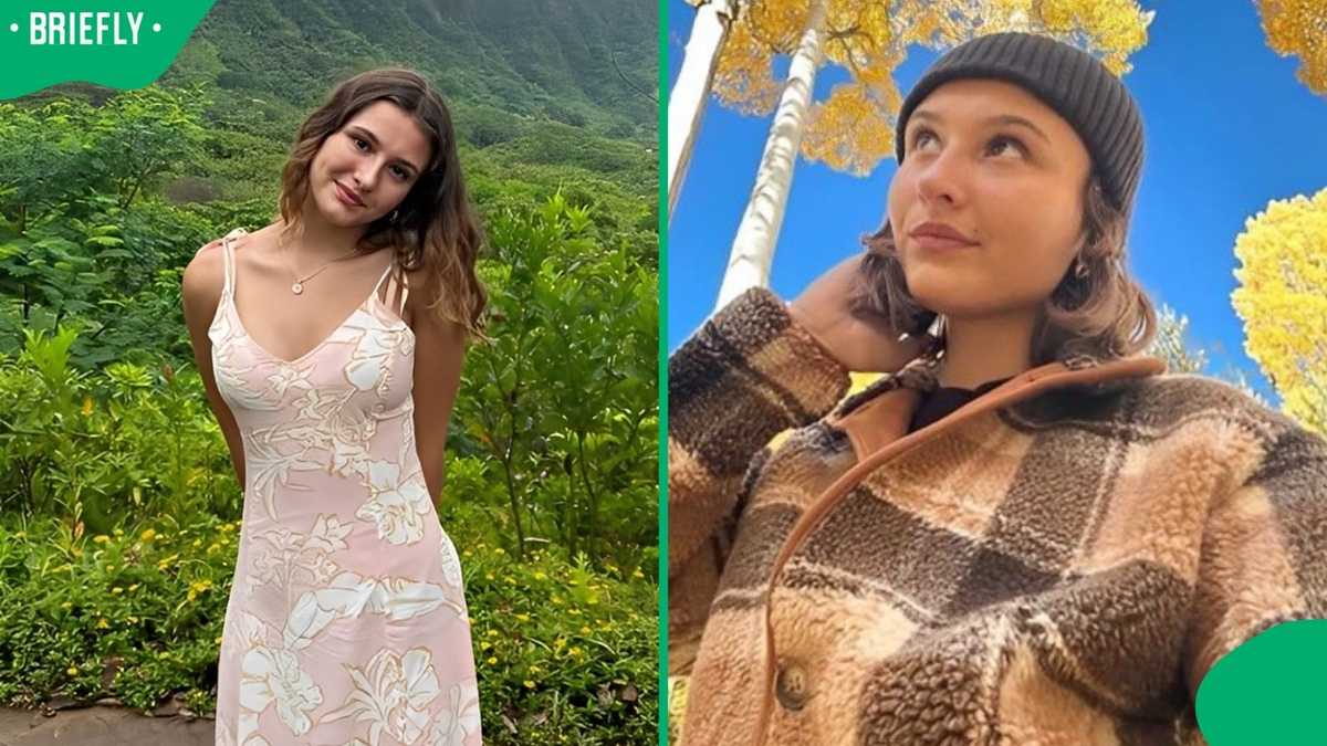 "He’s more of a beach person": Woman shows South African man's funny reaction to the Grand Canyon