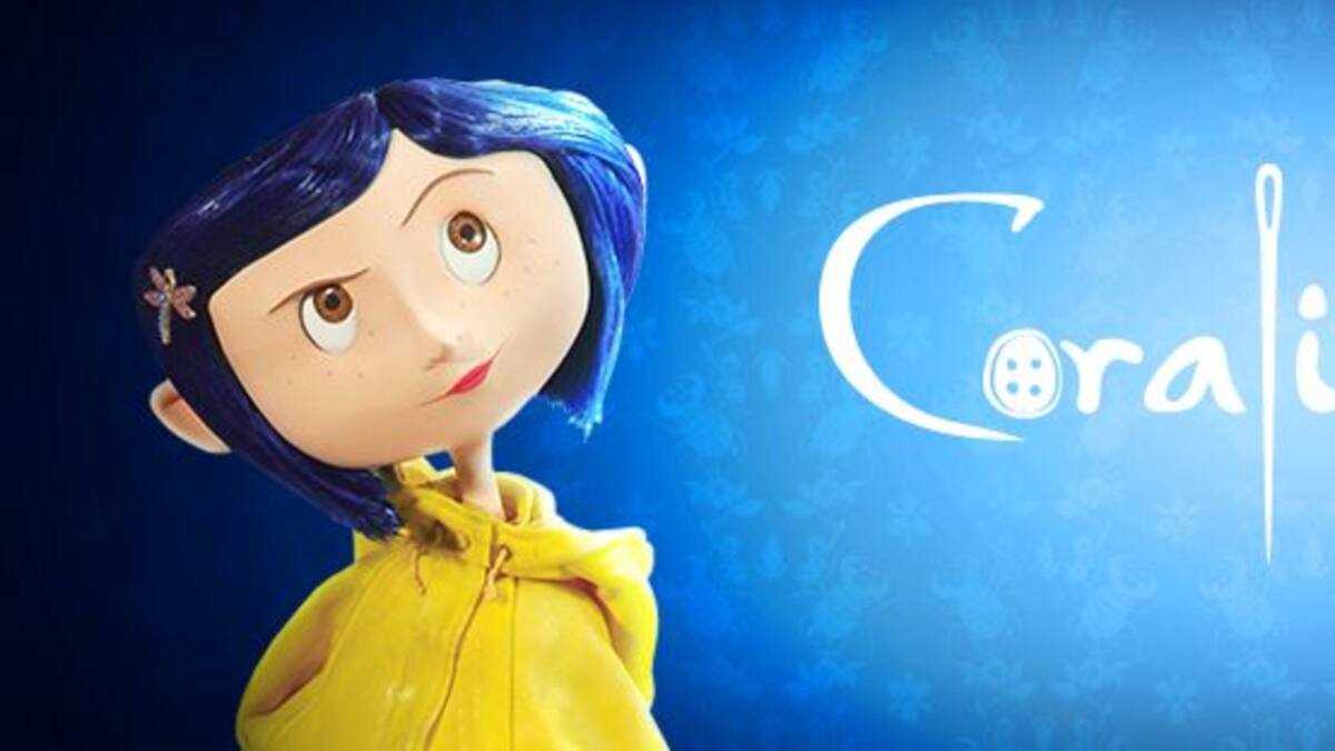 Where Can You Watch Coraline For Free 2022 Where to watch Coraline right now | Can you watch the anime for free