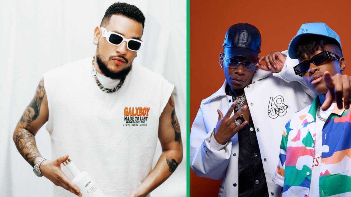 AKA: The Slain Rapper Said To Have Nearly Bought Major Steez’s Track ...