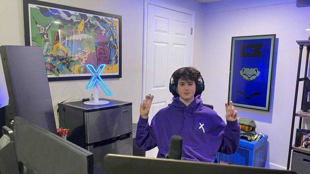 Bugha’s net worth, age, parents, real name, Fortnite, profiles