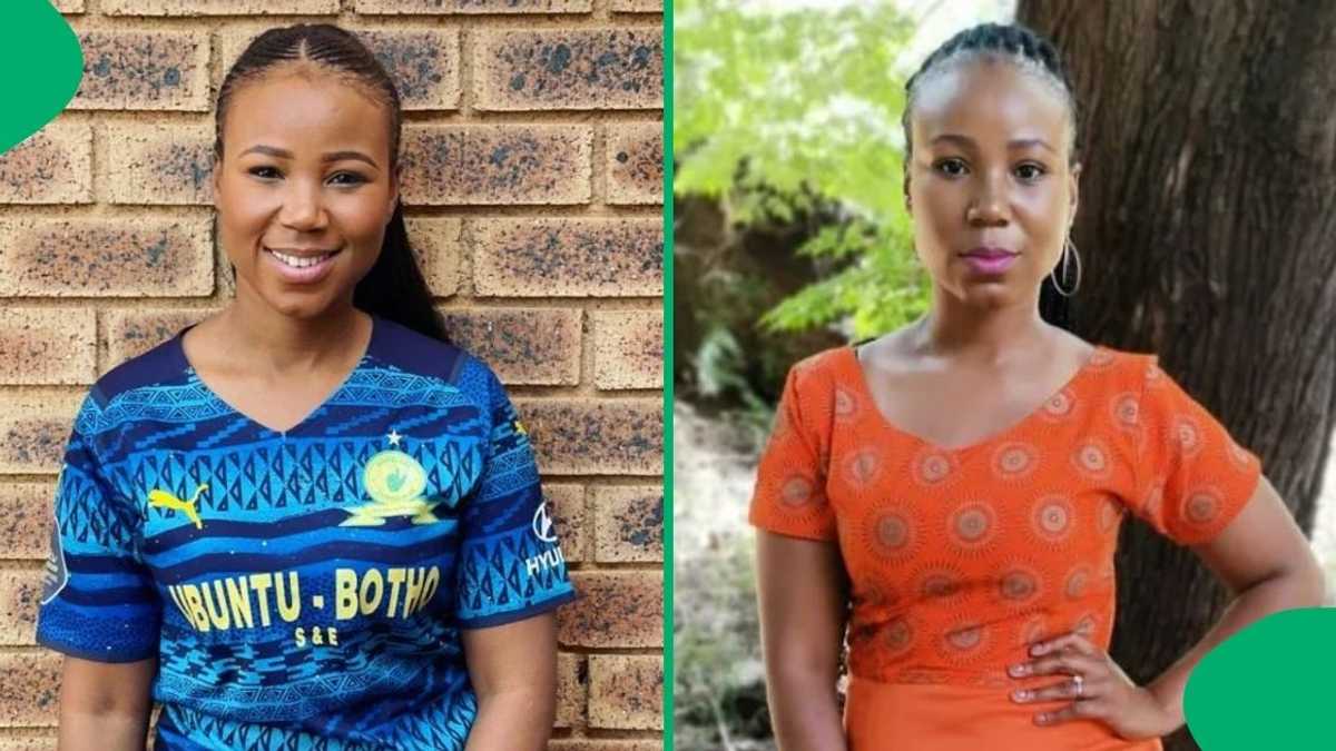 Skeem Saam' Actress Amanda Manku's Dad Returns to Court for 2021 Murder of Wife and Mother-in-Law - Briefly.co.za