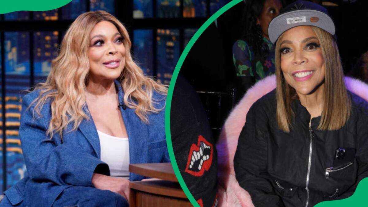 Wendy Williams Net Worth 2025: Talk Show Queen’s Fortune Now Wendy Williams' net worth today: What happened to her fortune