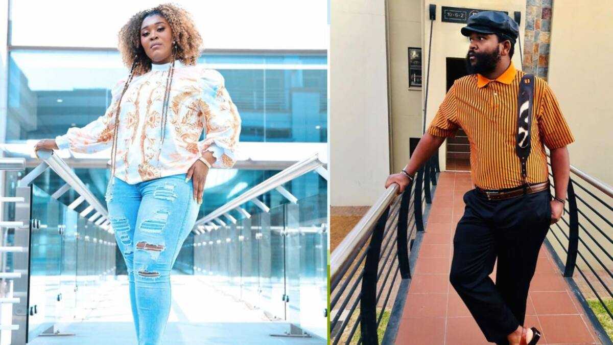 Lady Zamar: Mzansi Reflects on Singer’s Career After She “Falsely ...