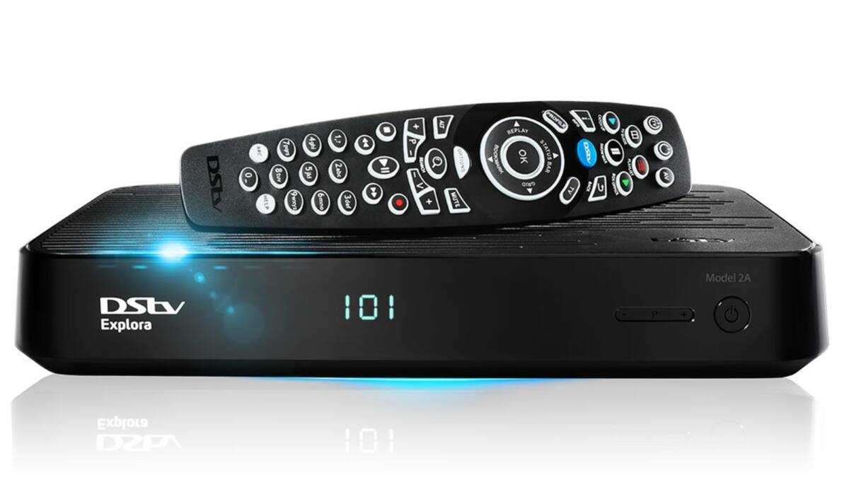 Steps to check and claim DStv rewards in South Africa for 2022 ...