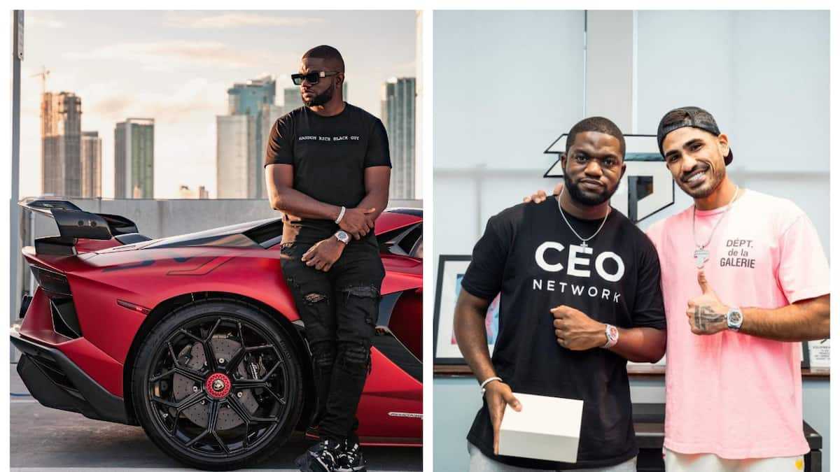 Walter Weekes' net worth: How rich is the FreshandFit podcaster ...