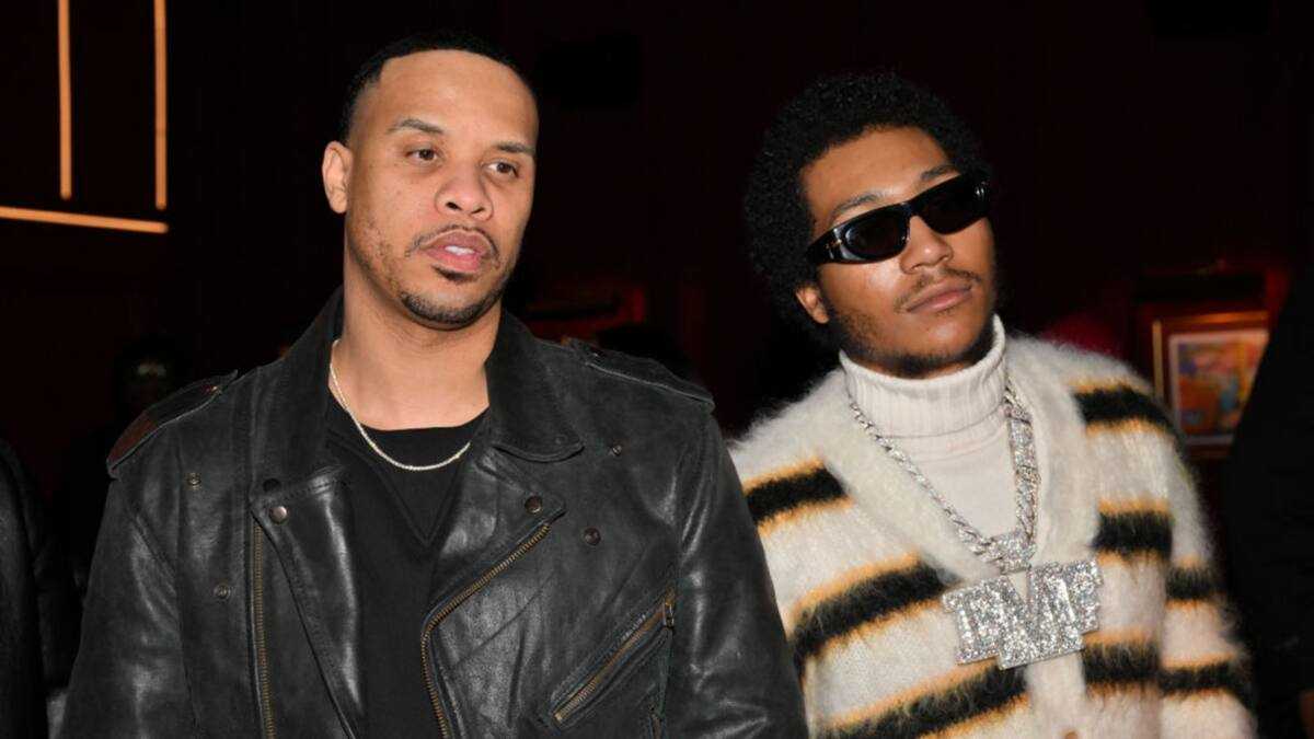 The untold story of Latarra Eutsey Big Meech's baby mama Briefly.co.za