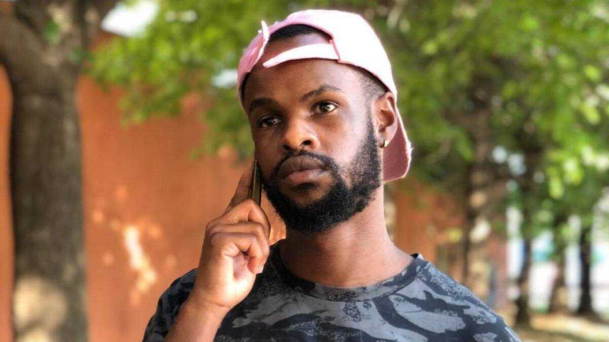 Kid X Opens Up About Going Back to School After 2 Record Labels He Was ...