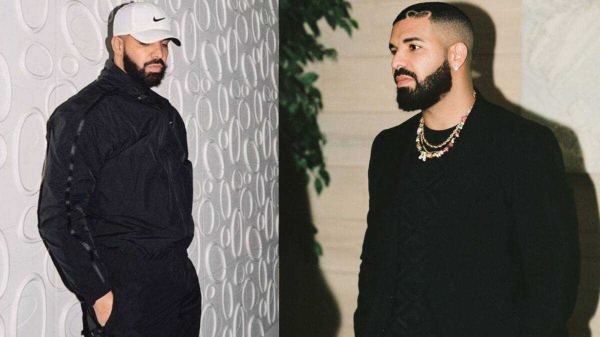 Drake Goes Green: Rapper Partners With Climate Activists to Reduce His ...