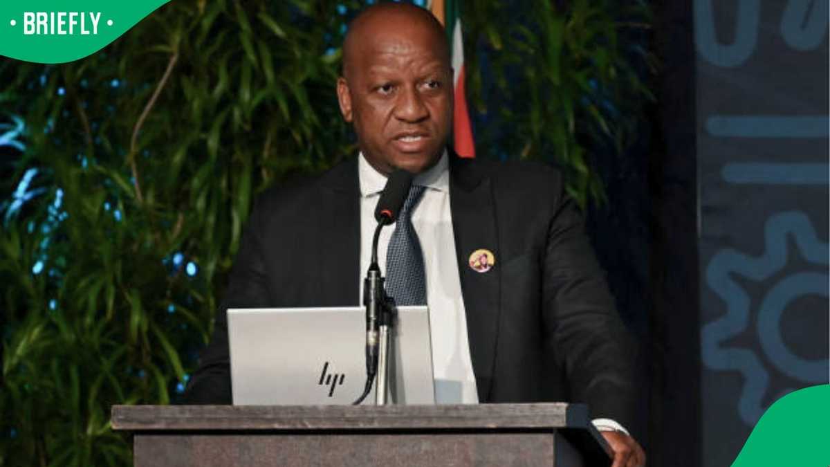 Legisladores de KZN rechazan voto secreto en moción de censura contra Ntuli