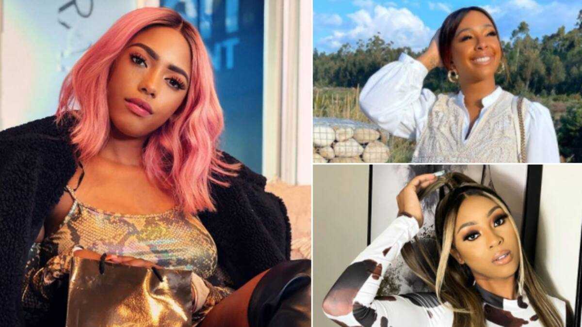 5 Fierce Female Mzansi Rappers Who’ve Dominated in a ‘Man’s World ...