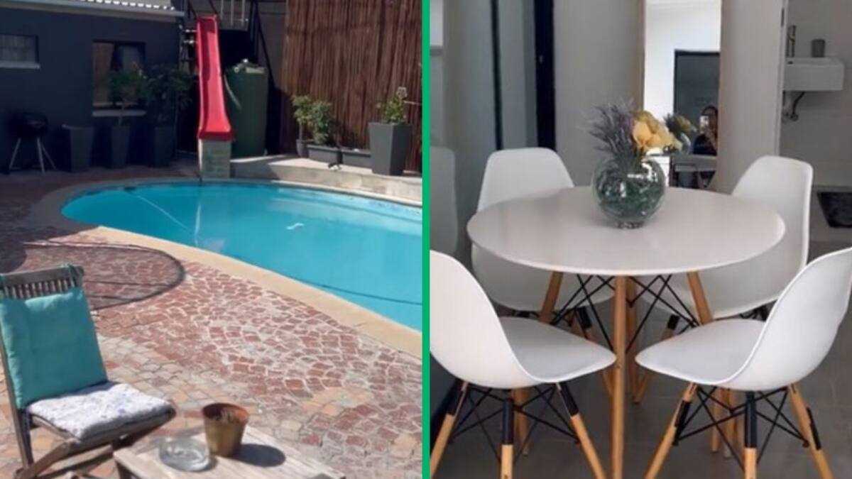 R999 for 5 People per Night Rondebosch East Staycation Sparks Mixed ...