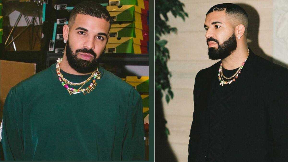 Drake Gets Labelled Artist of the Decade by 'Billboard', Fans React and ...
