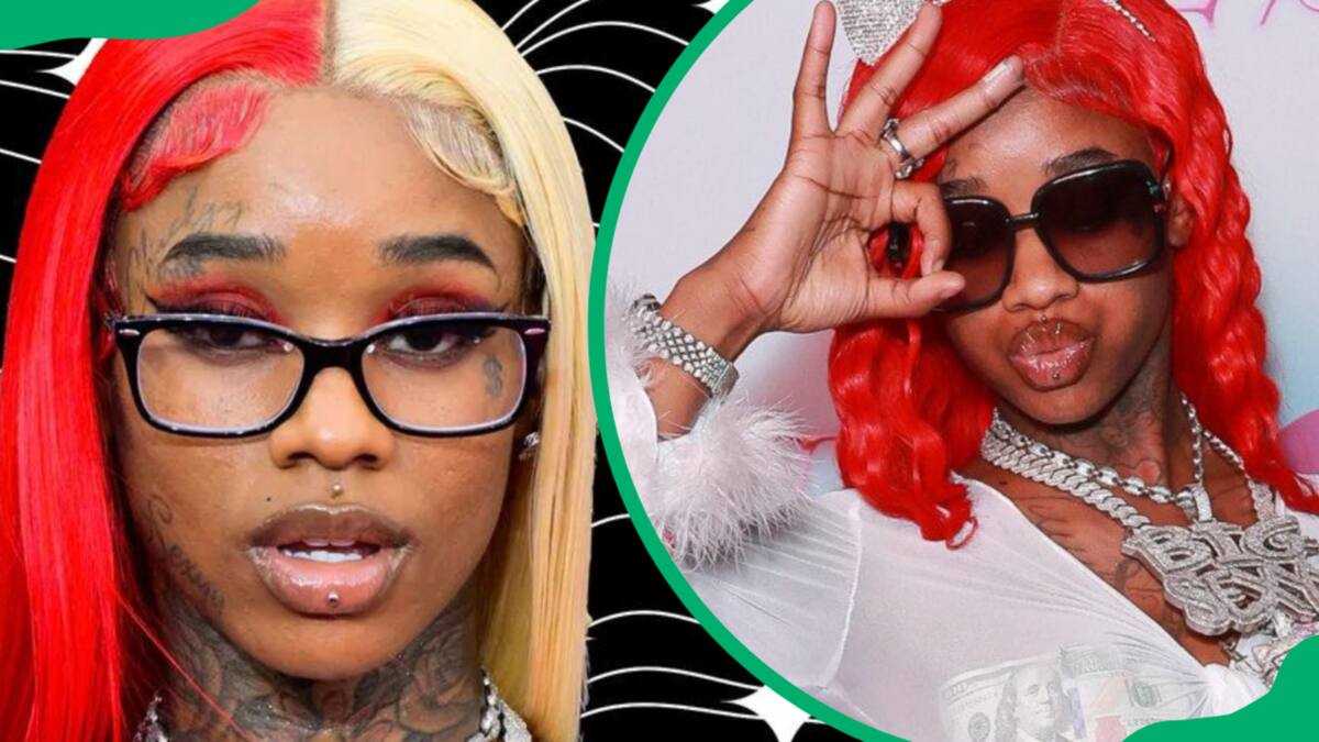 Sexyy Red's net worth today: A peek at the rapper's rising wealth ...