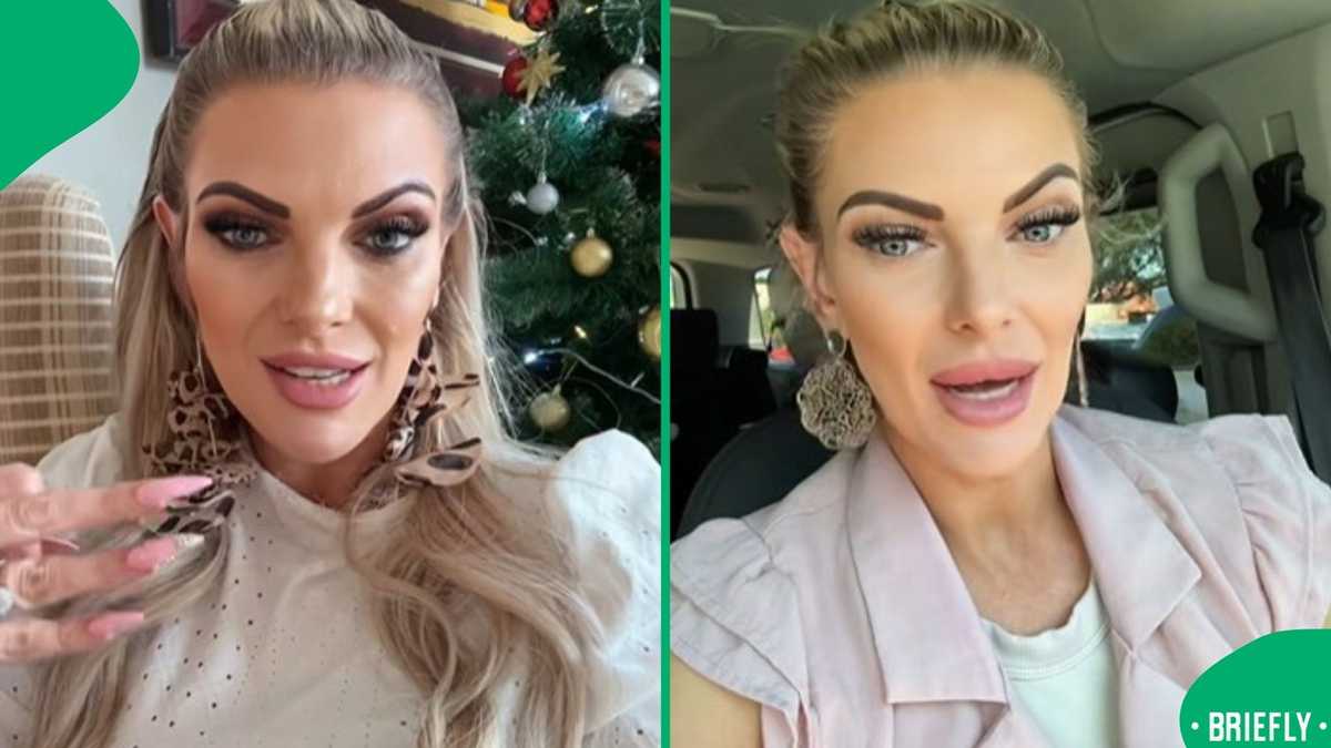 A TikTok video showed a South African mom outlining five strict rules for her children’s safety and wellbeing