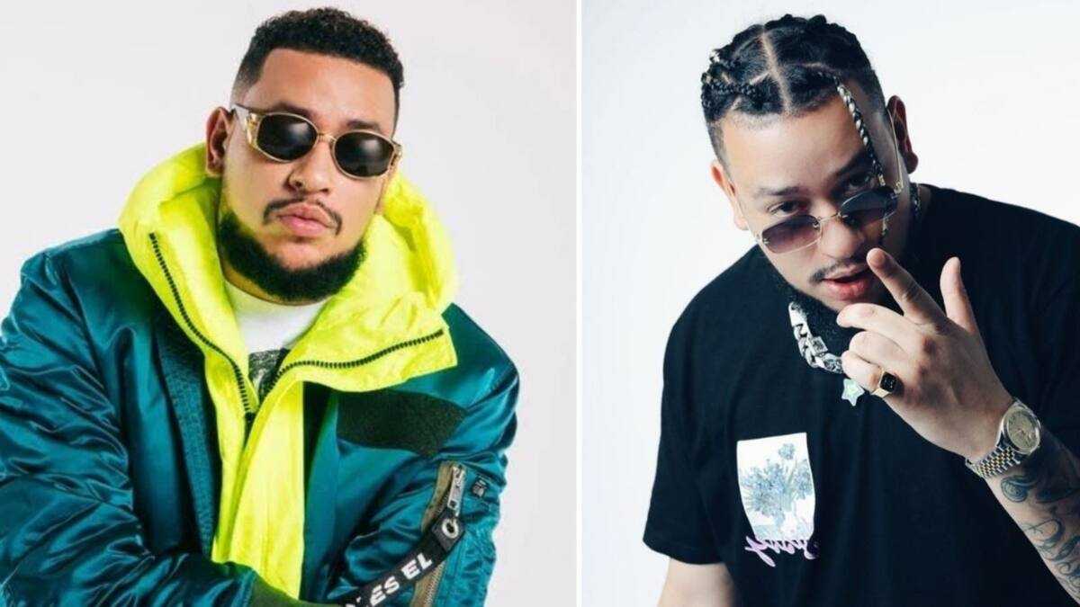 ‘Justice for AKA’: SA Citizens Sign Petition That Demands Answers From ...