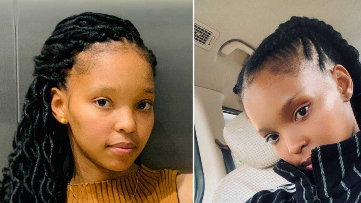 Mapule Rythimcity Former 'Rhythm City' Actress Mapula Mafole Encourages Mzansi to ...