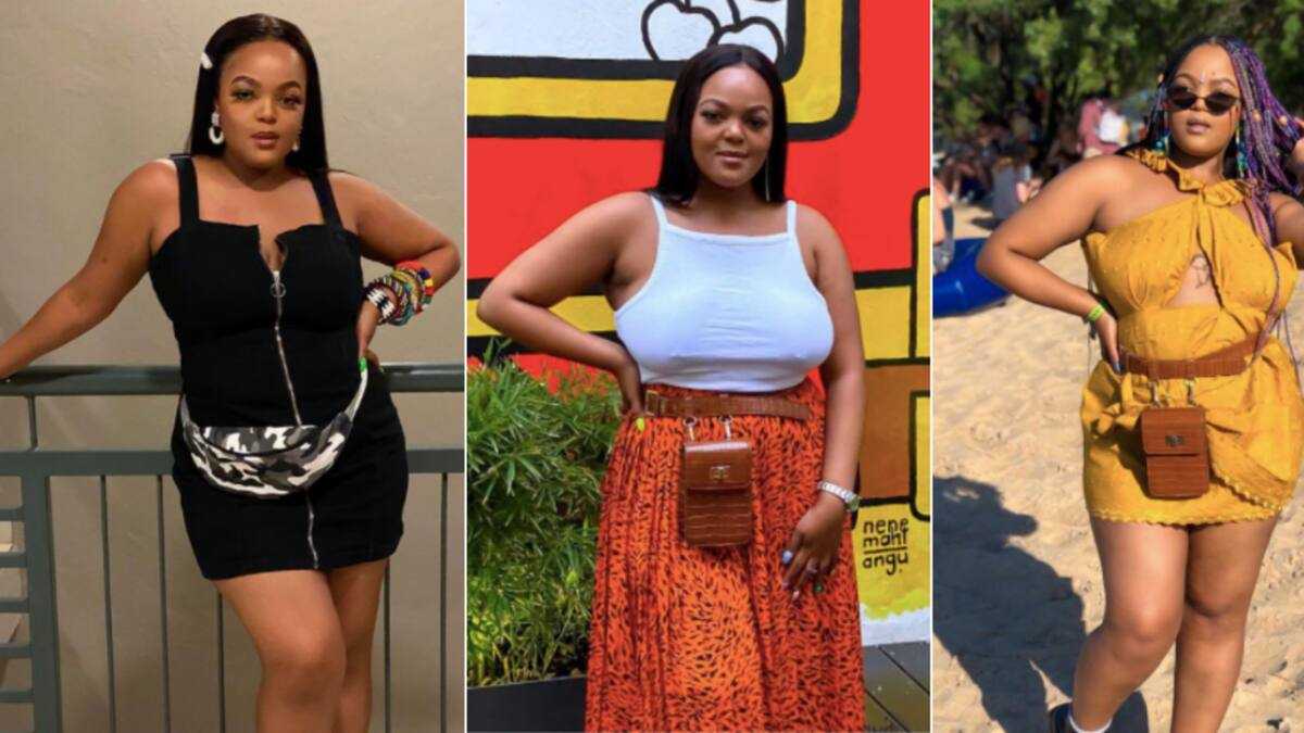 DBN Gogo trends after tweeps find out she's Jeff Radebe's daughter ...