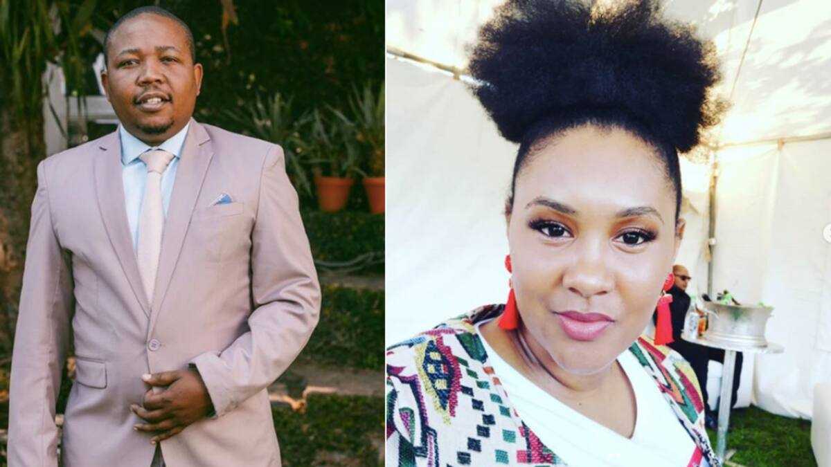 Presley Chweneyagae has been arrested for allegedly assaulting wife - Briefly.co.za