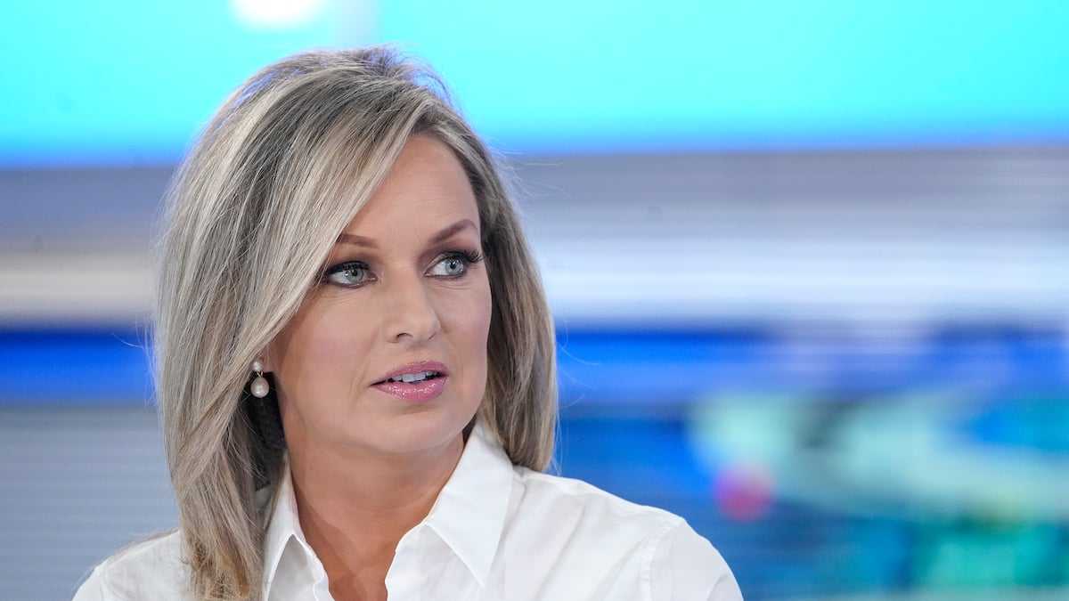 Biography of John Connelly - the husband of Sandra Smith from Fox News - Briefly.co.za